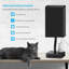 Lyndol USB Table Lamp-1879932034