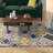 Younkin Hand Tufted Wool Geometric Indoor Rug-26956365