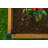 Mezza Keyhole Composting Wood Raised Garden Bed-399238552