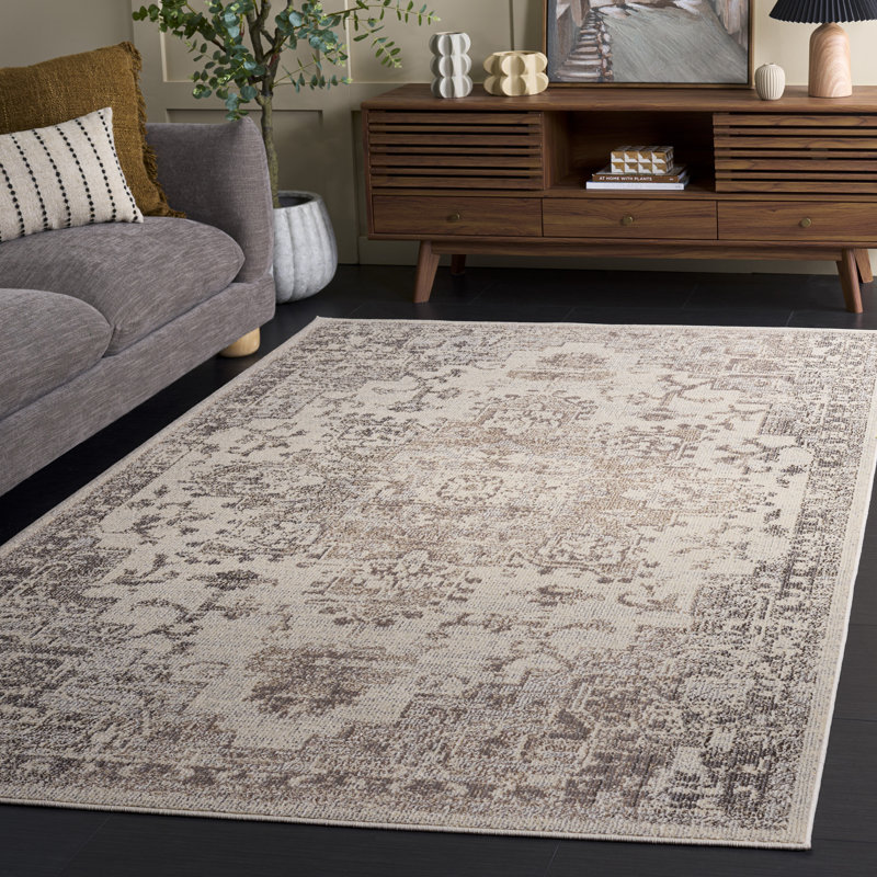 Madison 473 Performance Oriental Rug, Rectangle 5'3" x 7'6"