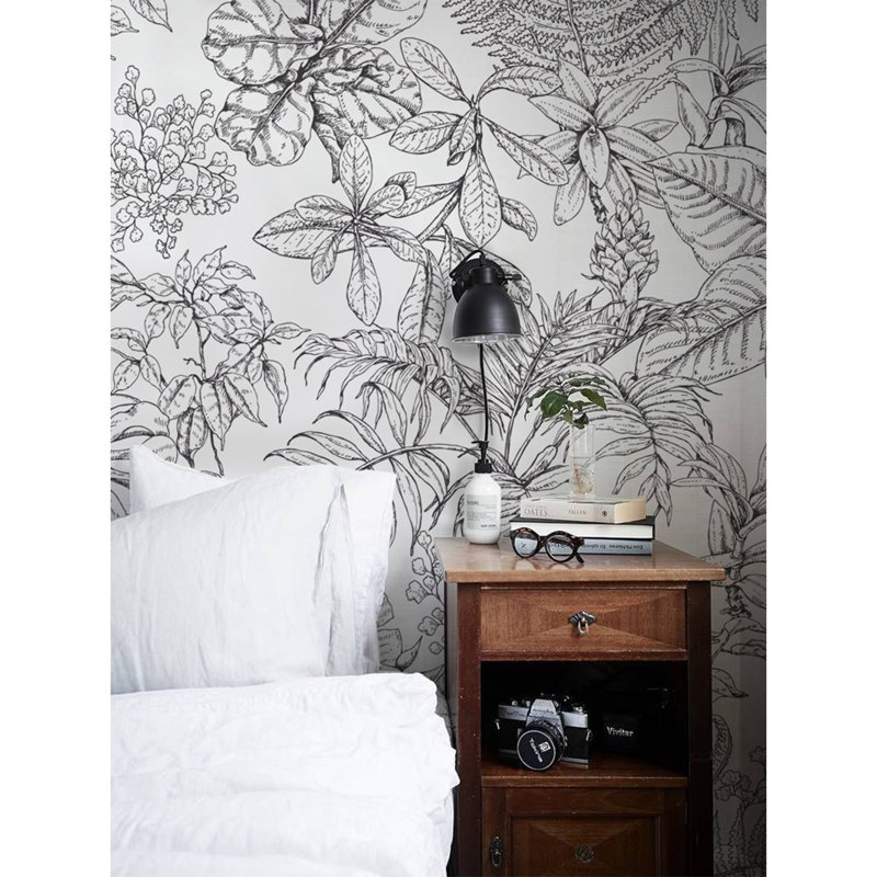 Lought 1.52m x 1.04m Matte Mural, 208 x 146cm