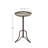Aristotle Tray Top End Table