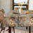 Realtree Xtra Camo Tablecloths for Outdoor Events and Hunting Parties Polycotton Fabric 60"x84"
