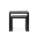 Lucy Nesting End Table