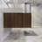 Glasgow 59'' Bathroom Vanity with Acrylic Top-2018116605