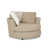 Chenille brun