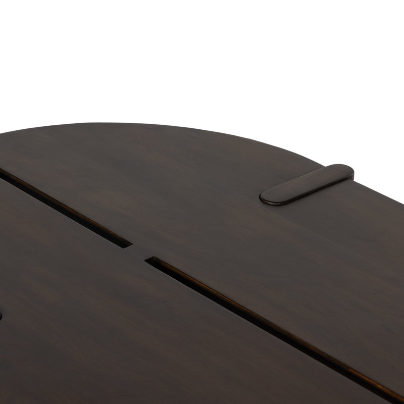 Table basse à 4 pieds Bellevue