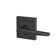 Eller Non-Turning Lever with Upland Trim