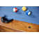 Churchill 8' Slate Pool Table with Professional Installation Included
