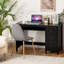 Sizemore Adjustable Height Writing Desk