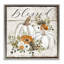 Art floral giclée par citrouille par LSR Design Studio-1512203026-1512203027