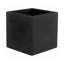Cube - High Resin Pot Planter - Basic-807699146-807699194