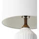 Teasley Ceramic Table Lamp