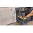 Metal Rolling Cart Utility Cart with Wheels-89309719