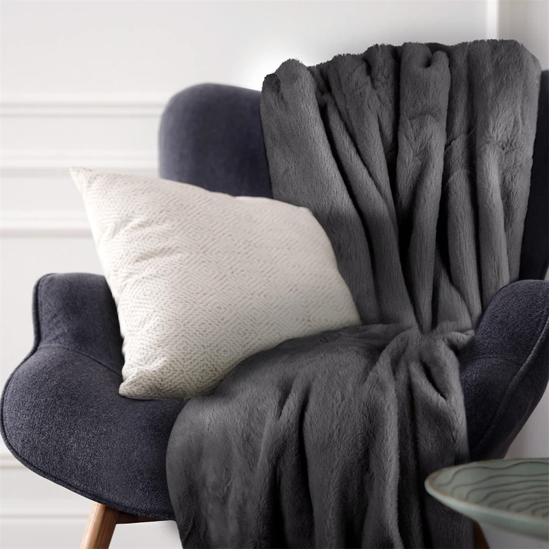 Throw Blanket