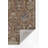 Simmonsville Polyester Traditional Rust Area Rug 7'10" X 10'-1605359174