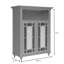 Mcgarvey Bathroom Cabinet