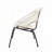 52" Outdoor Paito Loveseat Sofa-22472972