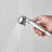 Floor Waterfall Faucet with Diverter