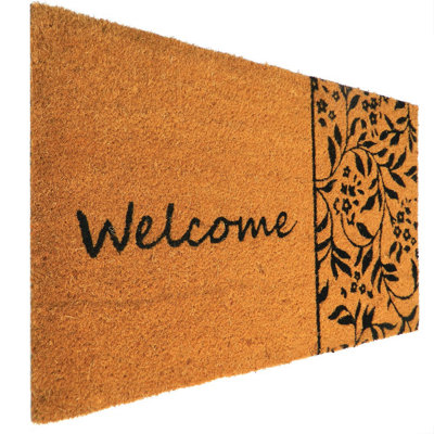 Aje Non-Slip Doormat