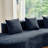Boneless Curved Sectional Sofa-723428460