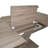 Hughen Extendable Dining Table
