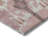 Premium Machine Washable Prisco Blush Rug-67532330