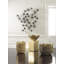 Sea Root Metal Wall Decor