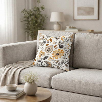 Coussin Country Farmhouse
