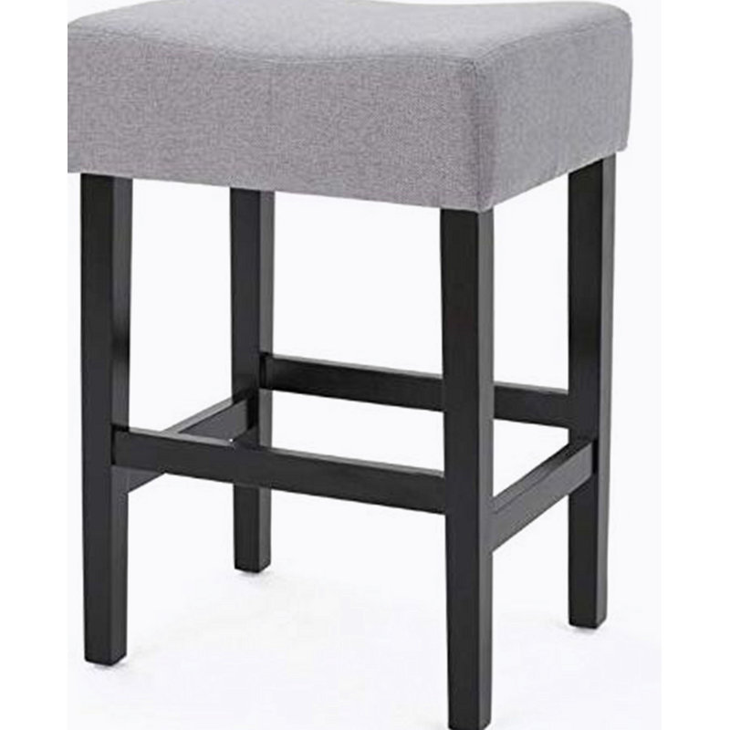 Tabouret de comptoir sans dossier