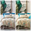Ensemble de housse de couette Boho-1343656873