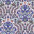 Bleu sélectionné