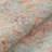 GLN Rugs Traditional Collection - Machine Washable Area Rug, Traditional Washable Rug, Non Slip Washable Rug, Low Pile Chenille Living Room Rug, Bedroom Rug, Kitchen Rug (Multicolor Rug)-1936234580