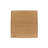 G.E.T. Walnut Wood Display Riser Buffet Accessory