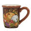 Tasse à café en faïence