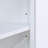 Donela Console Table with Adjustable Storage Shelf, Retro Entryway Table with Adjustable Storage Shelf, Sofa Couch Table for Hallway, Entry Way, Living Room, Foyer-1432288884-1432288887