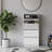 24 Pair Shoe Storage Cabinet