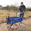 Outdoor Utility Wagon Folding Garden Cart-125205221