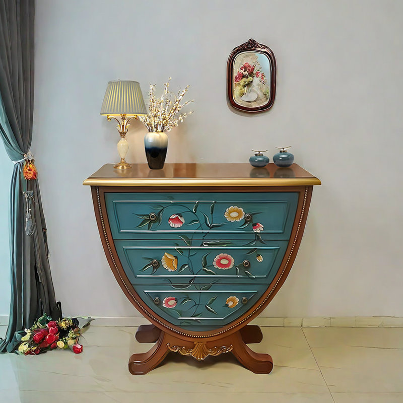 Commode d'appoint Tamoya