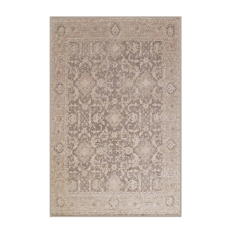 Dennisport Oriental Indoor Rug, Runner 2' x 5'