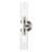 Devia 2-Light Dimmable Wall Sconce-774123601