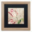 «Peppermint Tulips I» par Jadaya, impression encadrée-20095088-20095090-70650026