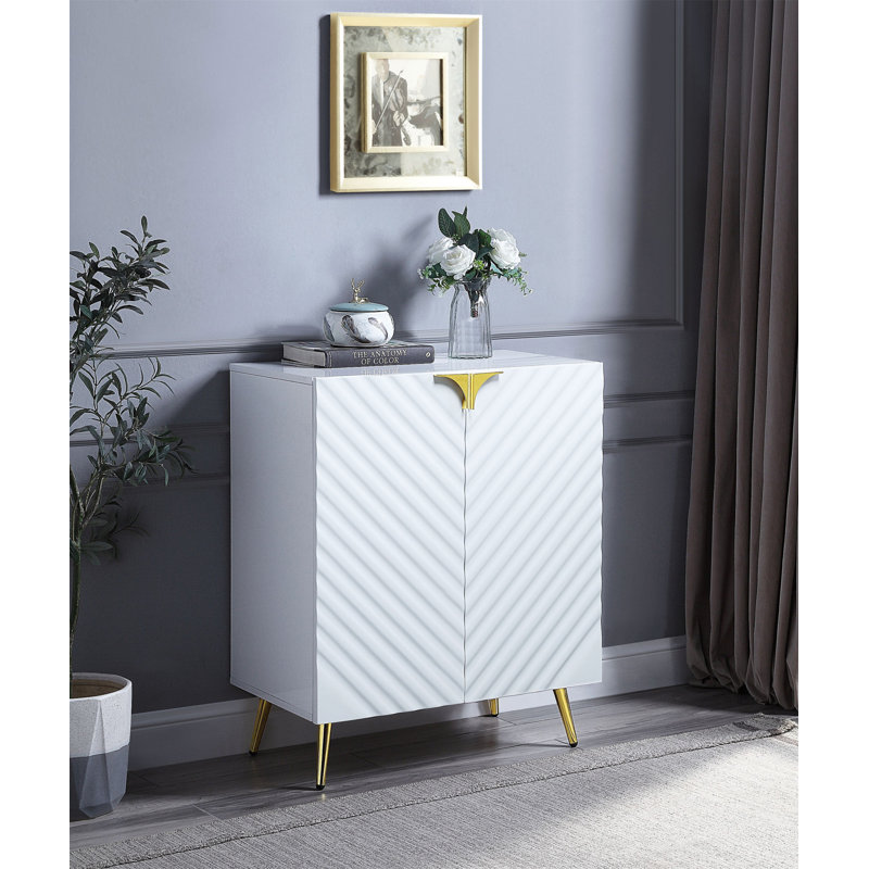 Armoire console Gaines