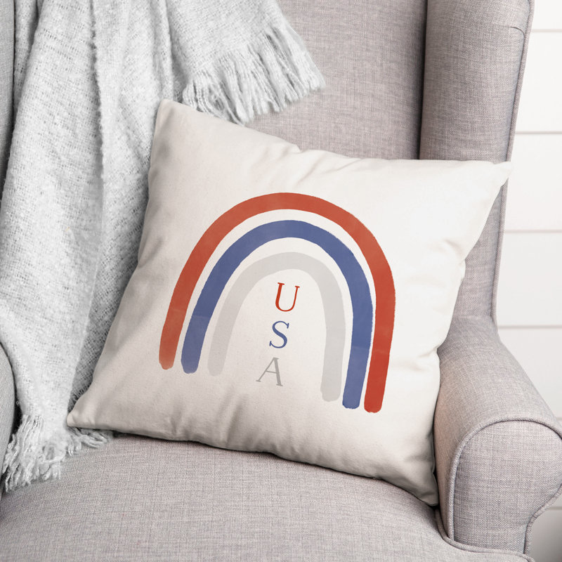 Housse et insert de coussin extérieur d'extérieur