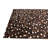 Orlowski Chocolate Brown Rug