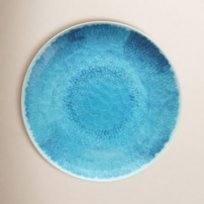Fortessa Flora 11" Dinner Plate