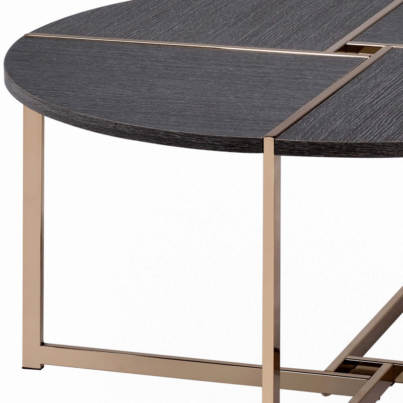 Table basse Bromia