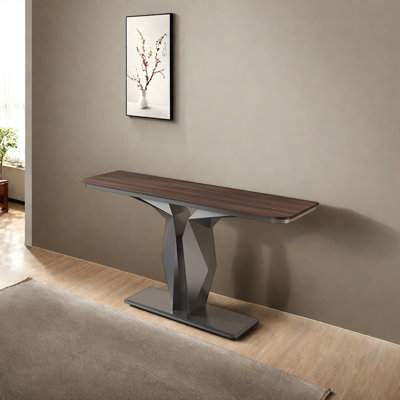 Console Modern Minimalist