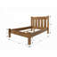 Brouwer Solid Wood Bed-1118247882