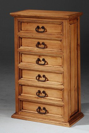 Mexico Accent Chest